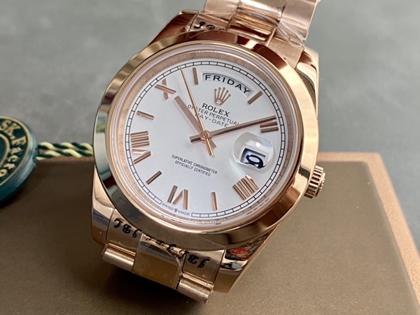 激安ロレックス背面デザイン